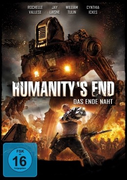 Humanity's End - Das Ende naht