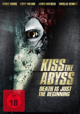 Kiss the Abyss