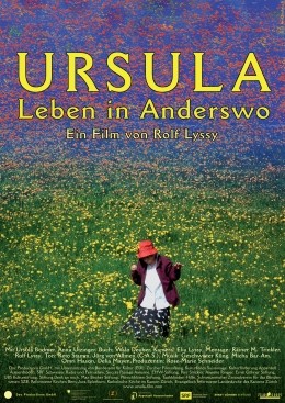 Ursula - Leben in Anderswo
