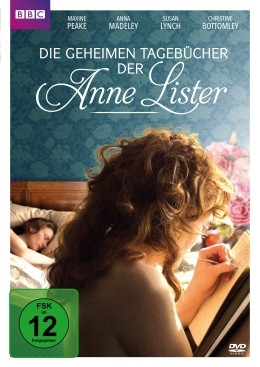 Die geheimen Tagebcher der Anne Lister
