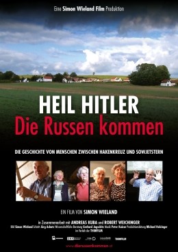 Heil Hitler - Die Russen kommen