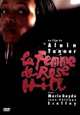 Die Frau aus Rose Hill