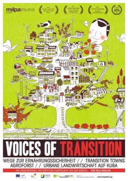 Voices of the Transition
