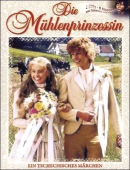 Die Mühlenprinzessin