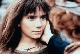 Ronja, die Räubertochter - Hanna Zetterberg