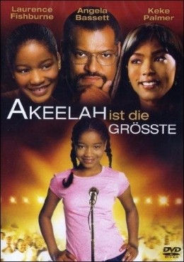 Akeelah ist die Grte