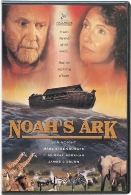 Arche Noah - Das grte Abenteuer der Menschheit