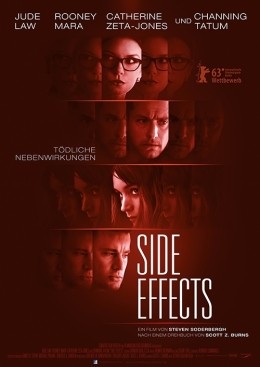 Side Effects - Poster