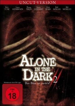 Alone in the Dark II - Das Bse ist zurck