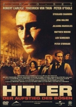 Hitler - Aufstieg des Bsen
