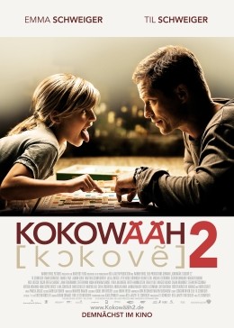 Kokowh 2 - Poster