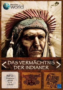 Das Vermchtnis der Indianer