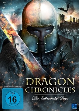 Dragon Chronicles – Die Jabberwocky Saga