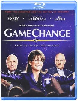 Game Change - Der Sarah-Palin-Effekt