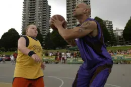 Like Mike II - Das Spiel mit der Magie