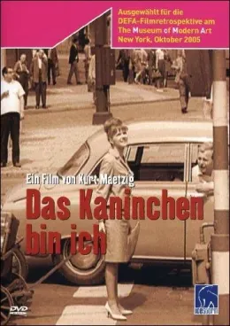 Das Kaninchen bin ich