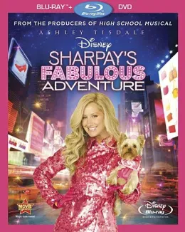 Sharpays fabelhafte Welt