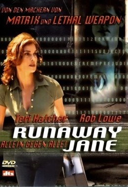 Runaway Jane - Allein gegen alle