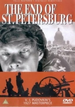 Das Ende von St. Petersburg