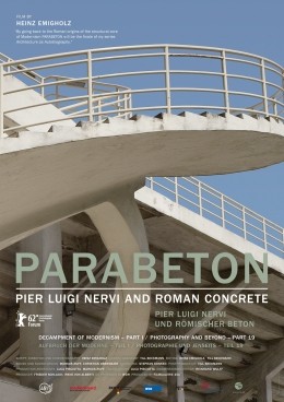 Parabeton - Pier Luigi Nervi und Rmischer Beton