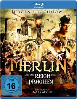 Merlin und das Reich der Drachen
