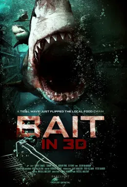Bait 3D