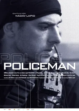 Policeman
