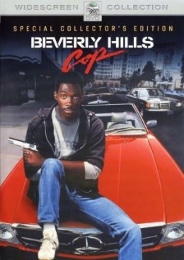 Beverly Hills Cop - Ich ls' den Fall auf jeden Fall