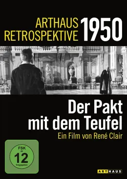 Der Pakt mit dem Teufel