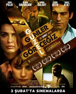 Güzel günler görecegiz - Wir werden schöne Tage erleben
