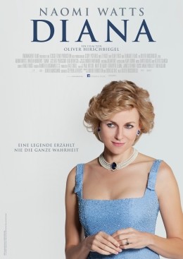 Diana - Hauptplakat