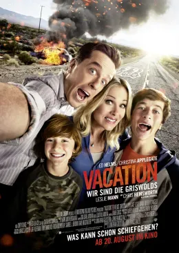 Vacation