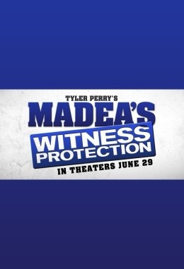 Madea's Witness Protection
