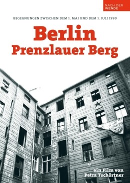 Berlin - Prenzlauer Berg