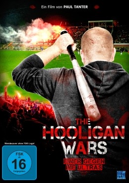 The Hooligan Wars – Einer gegen die Ultras