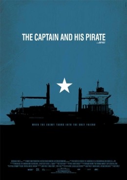 Der Kapitn und sein Pirat