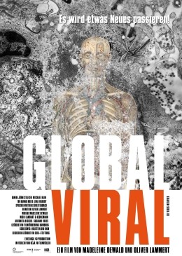 Global Viral - Die Virus Metapher