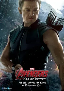 Avengers: Age of Ultron