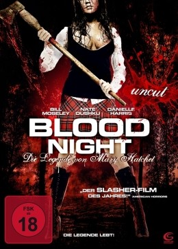 Blood Night - Die Legende von Mary Hatchet