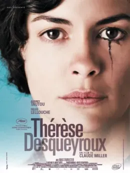 Thérèse Desqueyroux