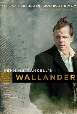 Mankells Wallander