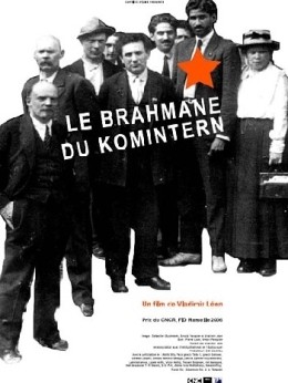 Der Brahmane der Komintern