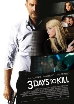 Three Days to Kill