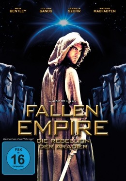 Fallen Empire