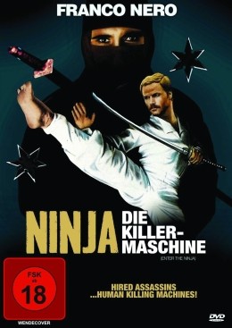 Ninja, die Killermaschine