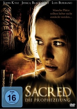 Sacred - Die Prophezeiung