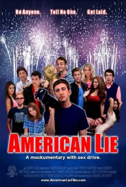 American Lie