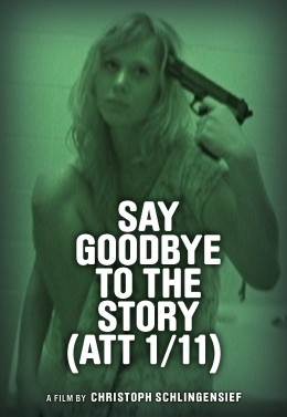 Say Goodbye to the Story (ATT 1/11)
