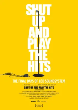 Shut Up and Play the Hits