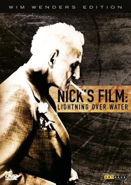 Nick's Film – Lightning over Water